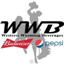 Western Wyoming Beverages company logo