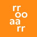 rrooaarr interactive solutions GmbH company logo