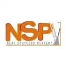NSP Cleaning and Maintenance Services company logo