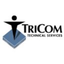 TriCom Technical Services company logo