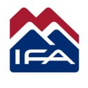 Intermountain Farmers Association (IFA) company logo