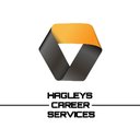 Hagleys Career Services company logo