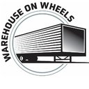 Warehouse on Wheels company logo