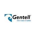 Gentell company logo