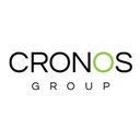 Cronos GrowCo company logo