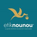 ETIK NOUNOU company logo