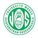 Vaidyaratnam Oushadhasala company logo
