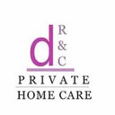 D R &amp; C Private Home Care company logo