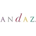 Andaz Delhi company logo