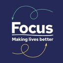 Focus Birmingham company logo