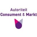 ACM (Autoriteit Consument &amp; Markt) company logo