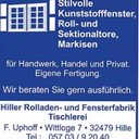 Fritz Uphoff GmbH &amp; Co. KG company logo