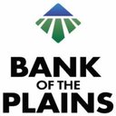 Bank Of The Plains company logo