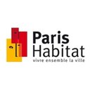 Paris Habitat company logo