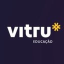 Vitru Educação company logo