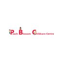 Peach Blossom Daycare company logo