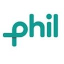 PHIL company logo