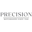 Precision Watches Inc company logo