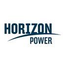 Horizon Power company logo