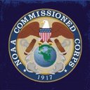 US National Oceanic and Atmospheric Administration company logo
