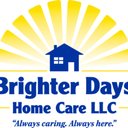 Brighter Days Home Care - East company logo