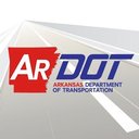 Arkansas Department of Transportation company logo