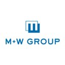 M+W Media GmbH company logo
