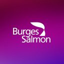 Burges Salmon company logo