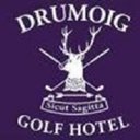Drumoig Golf Hotel company logo