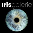 IRIS GALERIE company logo