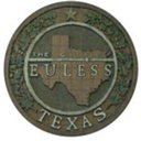 City of Euless company logo