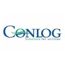 Conlog company logo