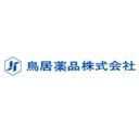 鳥居薬品株式会社 company logo