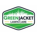 Green Jacket Lawn Care company logo