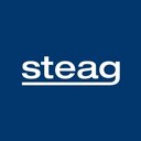 STEAG company logo