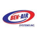 Ben Air Systems company logo