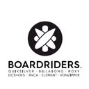 Boardriders company logo
