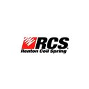 Renton Coil Spring company logo