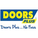 Doors Plus company logo