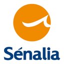 Sénalia company logo