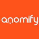 Anomify company logo