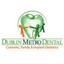 Dublin Metro Dental company logo