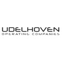 Udelhoven company logo