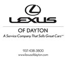 Lexus of Dayton company logo