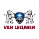 Van Leeuwen Pipe & Tube company logo