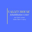 Valley House company logo