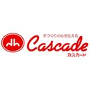 株式会社カスカード company logo