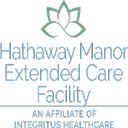 Hathaway Manor Extended Care Facility company logo
