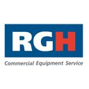 RG Henderson company logo