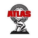 Atlas Machine And Supply company logo